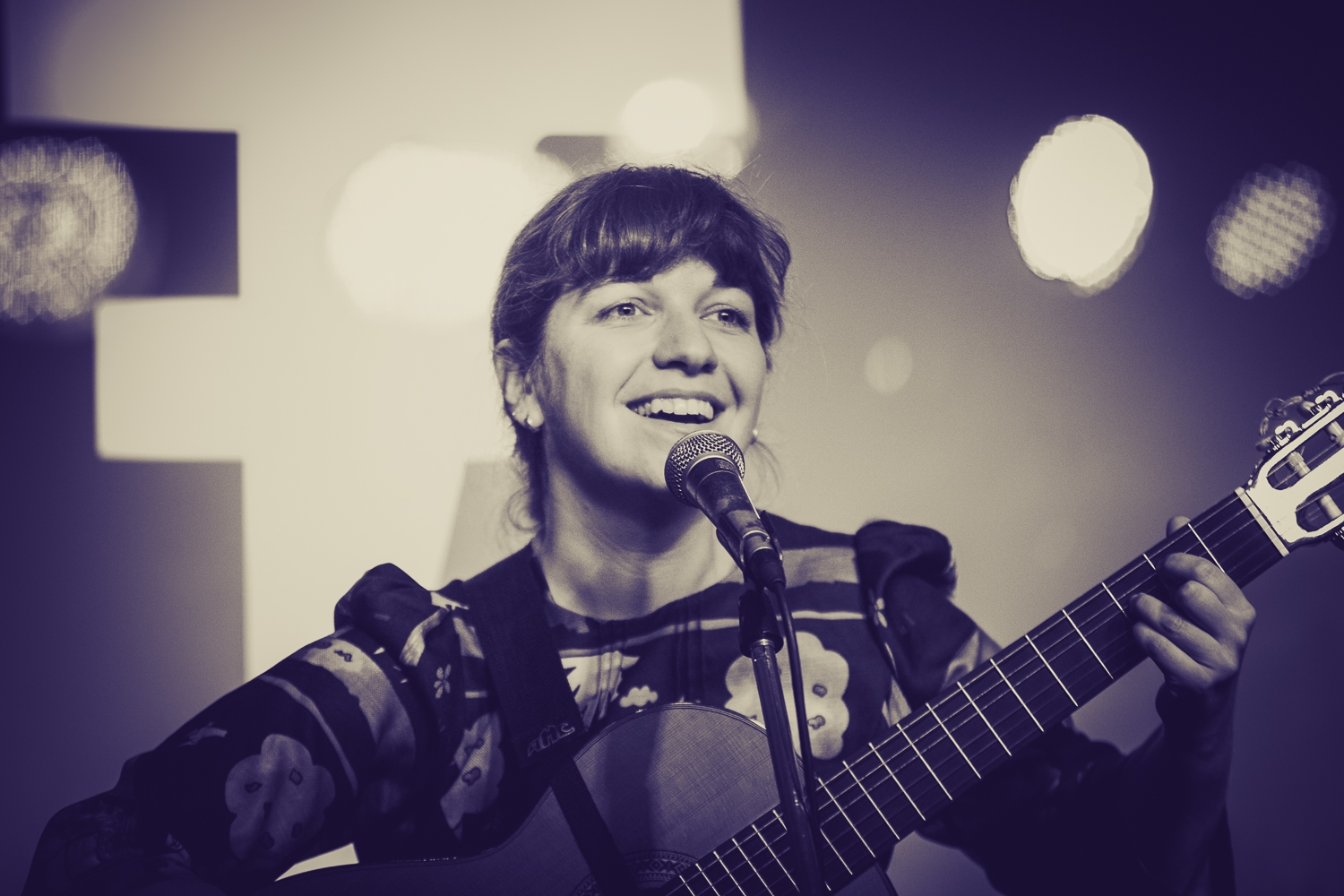 Мария Гескина и Павел Крикунов