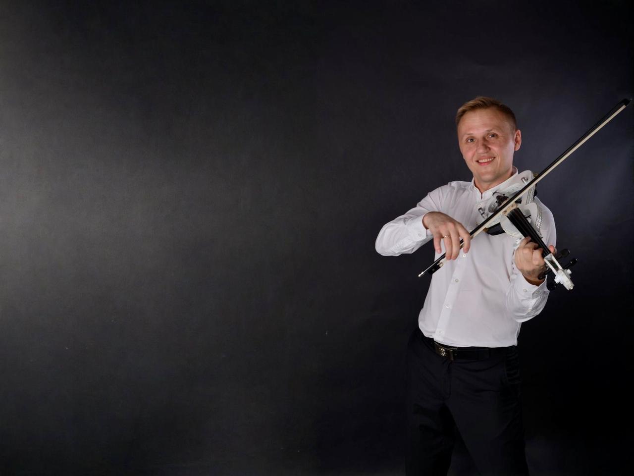 Алексей Алексеев