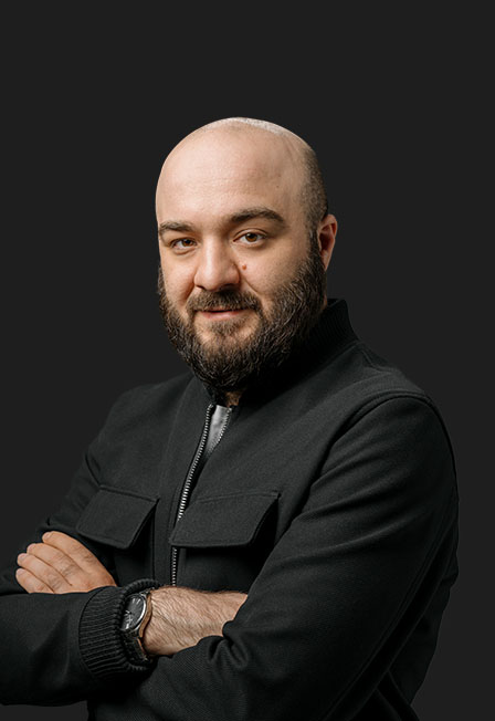 Расул Чабдаров