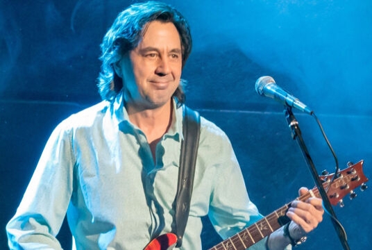 Концерт Дмитрия Малолетова