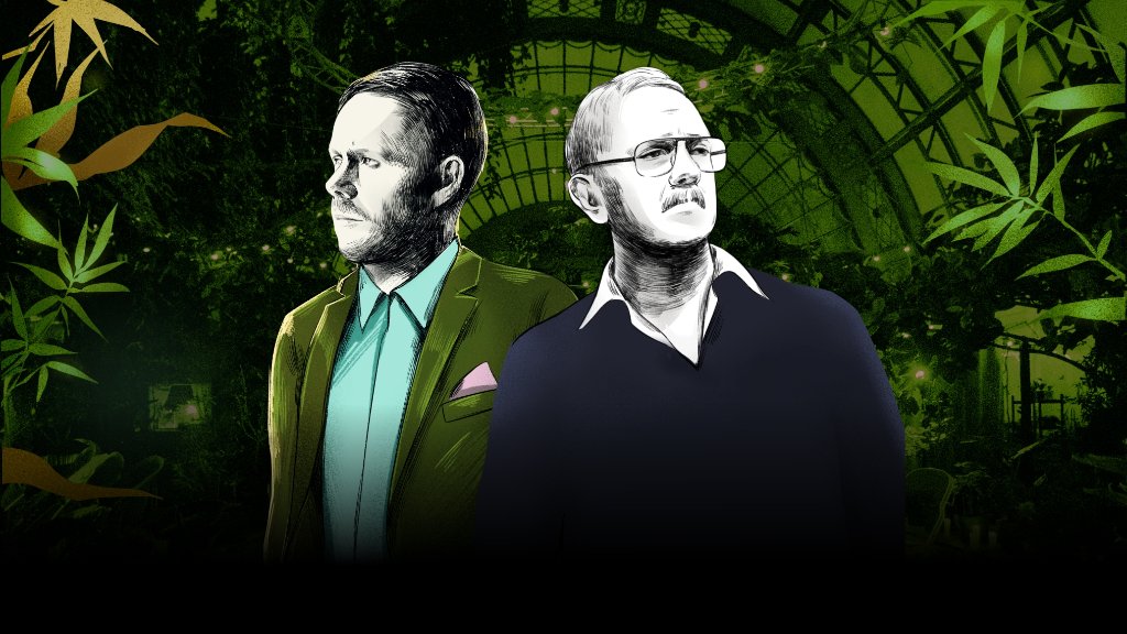 Времена года в Буэнос-Айресе. Пьяццолла и Рихтер. HighTime Orchestra