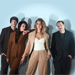 Группа «Город 312»