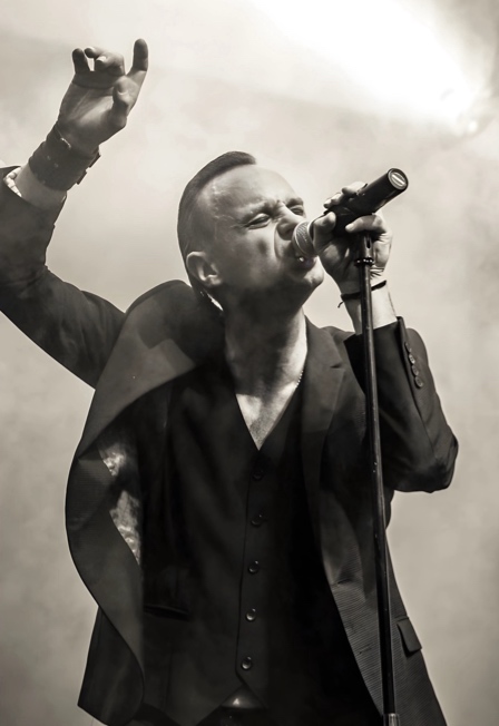 DEPECHE MODE Tribute