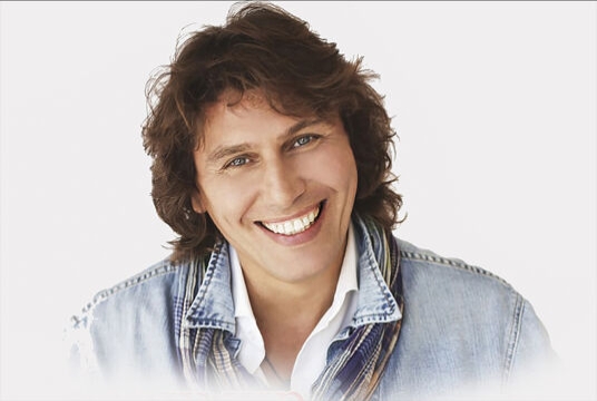 Концерт Владимира Цветаева «Приходите ко мне в гости»