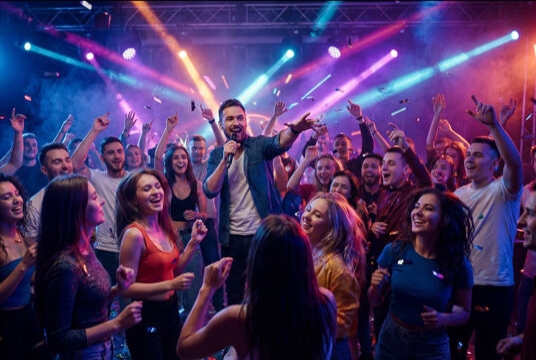 Вау Музыкальное лото суперхиты 90х и 00х. Микс