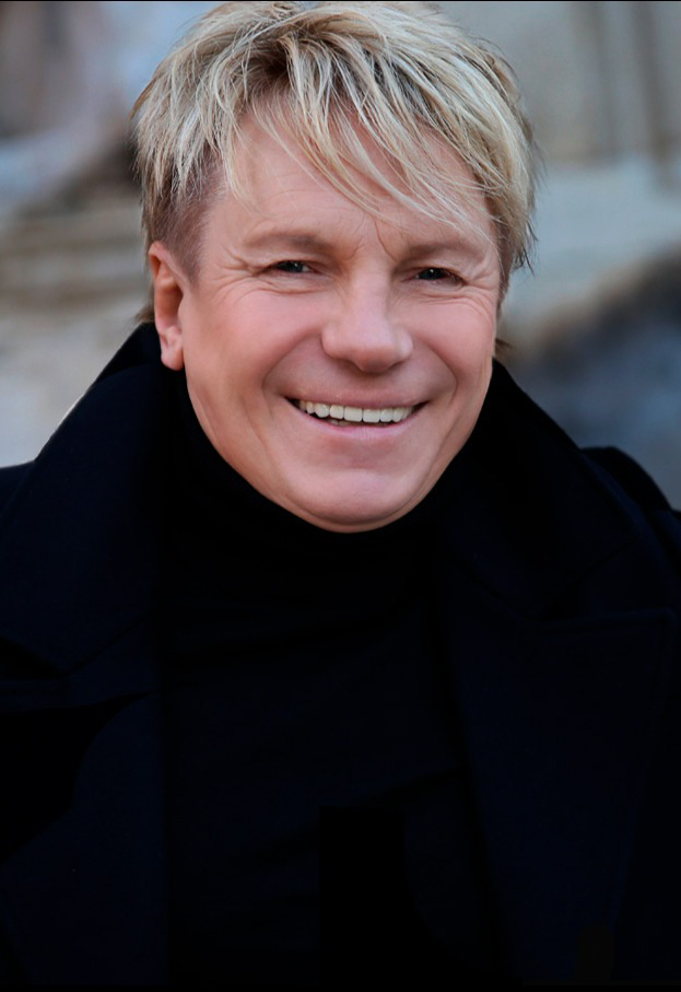 Концерт Виктора Салтыкова