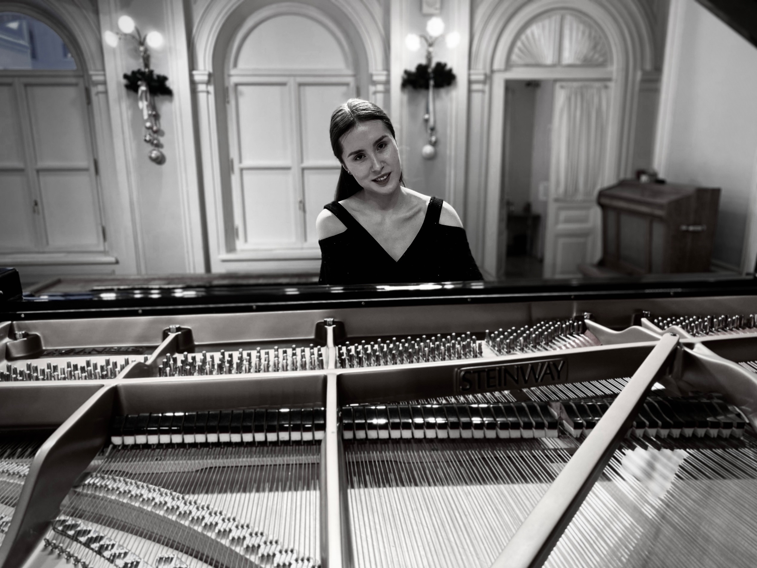 Музыка русской души