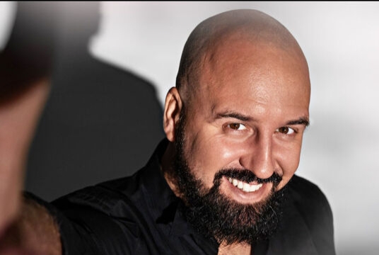 Проект «Neopera». От классики до неоклассики