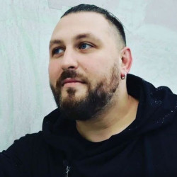 Павел Пиковский. Электричество