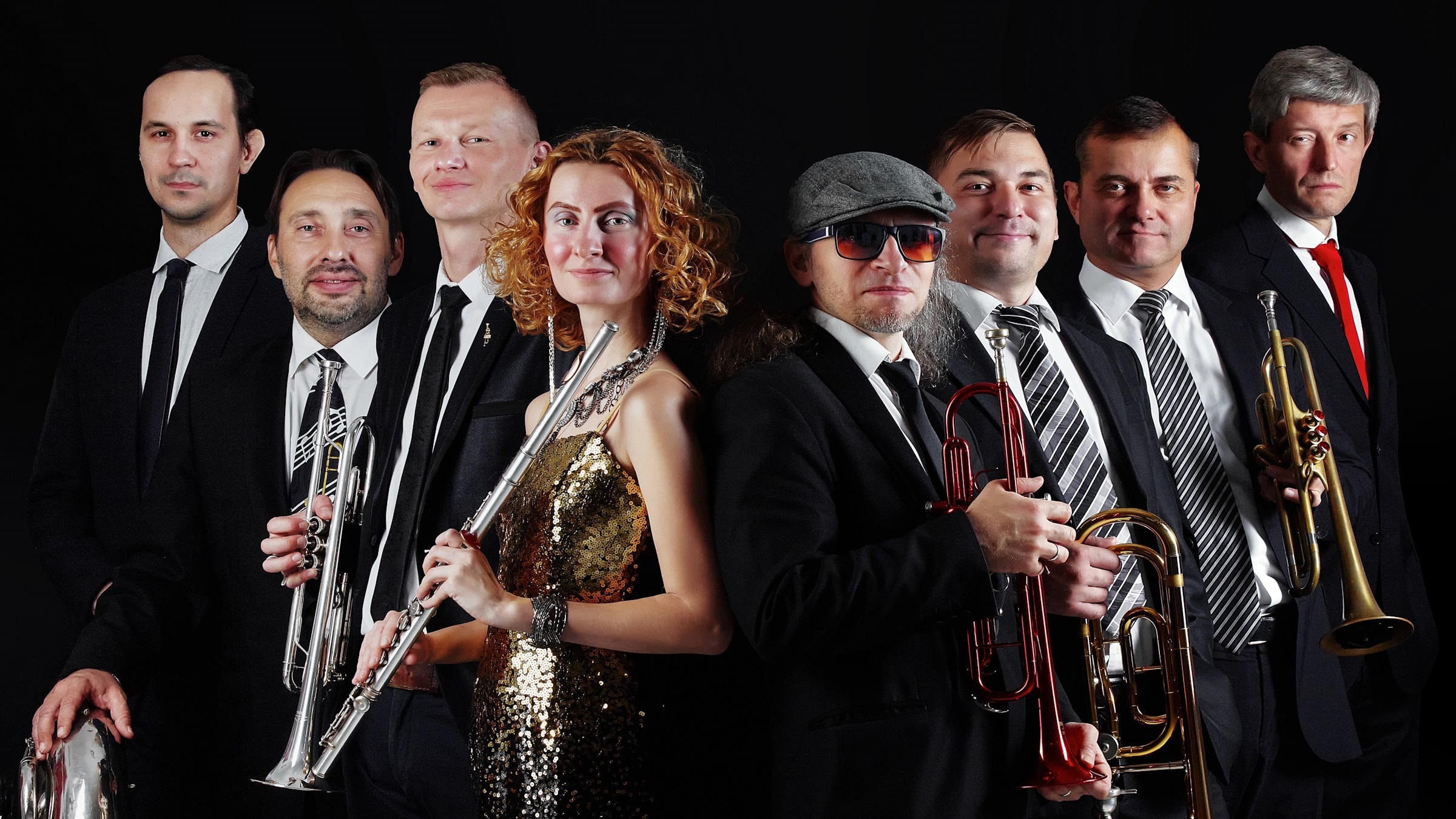 Джаз и классика. Музыка, математика, астрономия