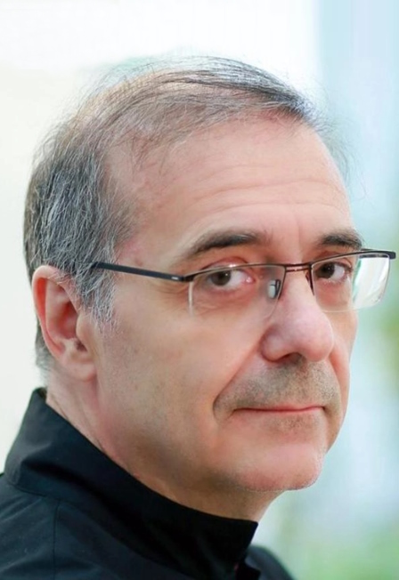 РНО. Дирижер - Александр Рудин. Моцарт, Шостакович