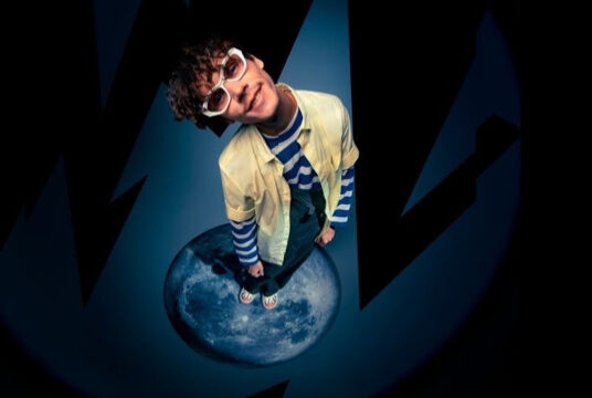 Концерт Антоха МС