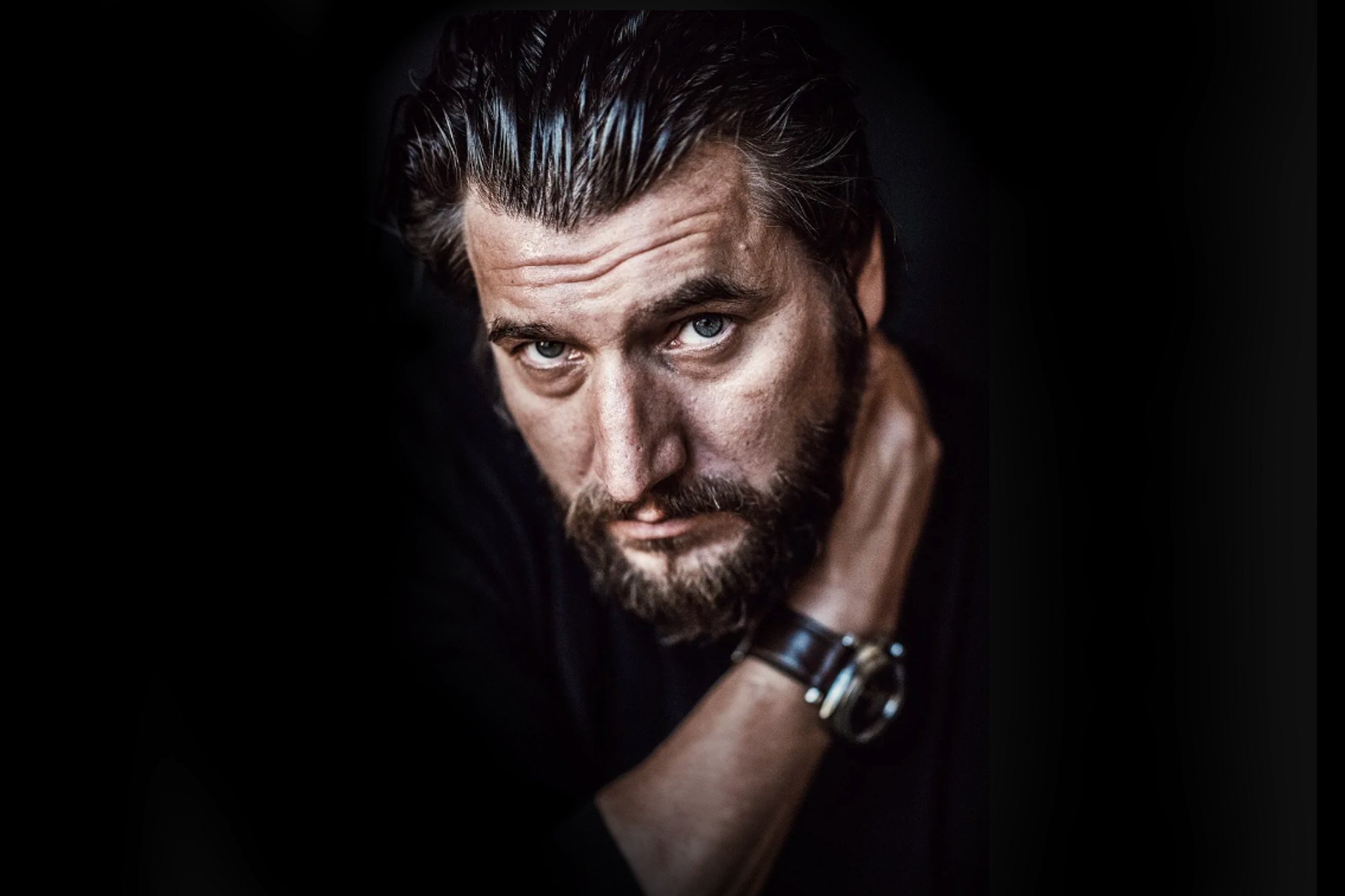 Александр Устюгов. Песни Владимира Высоцкого в сопровождении оркестра