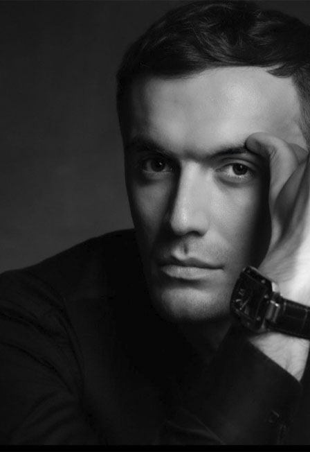 Камерный концерт Элси Варандо