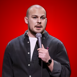 Техническая вечеринка Stand Up на ТНТ