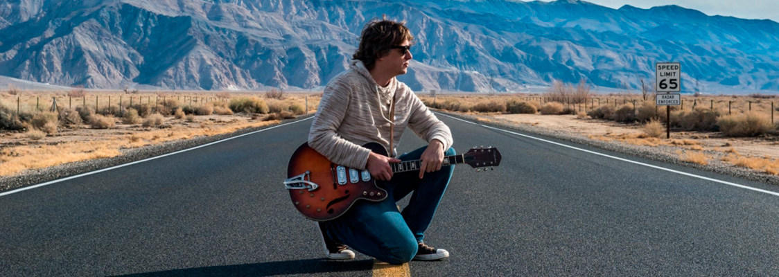 Guitar Day: Владимир Русинов & True Believers