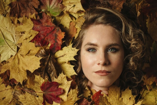 Концерт Diana Dank «Autumn leaves»