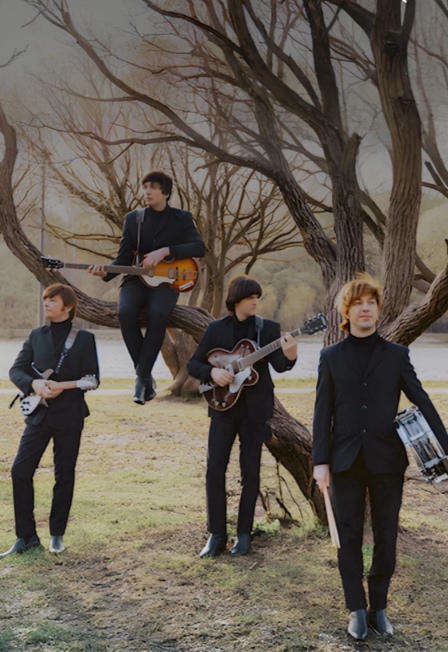 The BeatLove