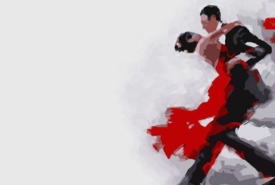 Концерт Сочинского симфонического оркестра «Ритмы страсти и мелодии души»