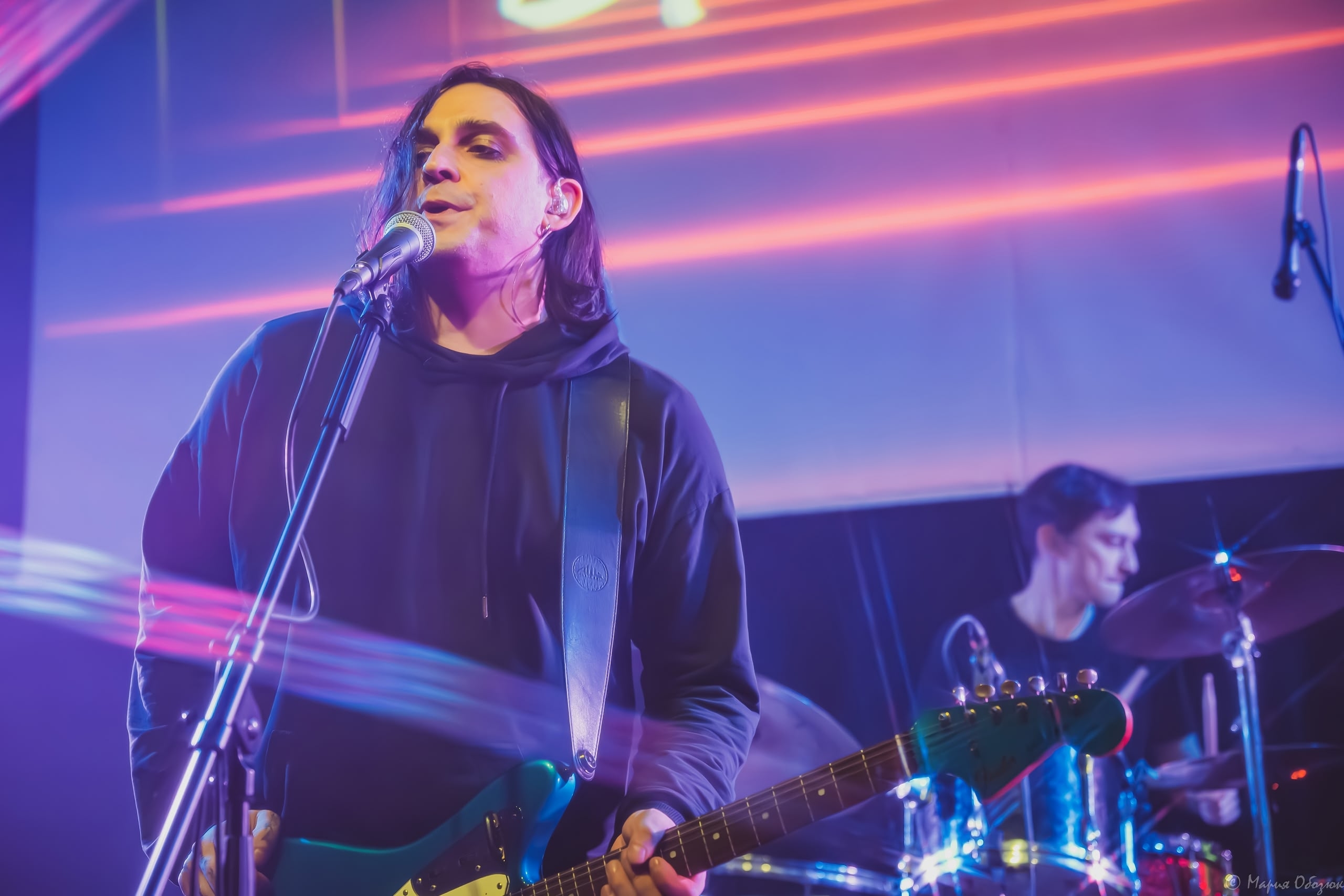 Placebo Tribute. Special G