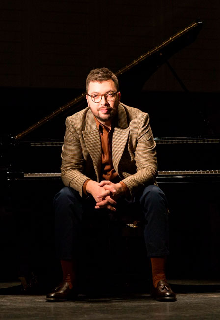 Русский академический джаз