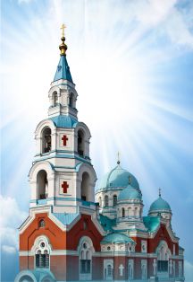 Хор Валаамского монастыря