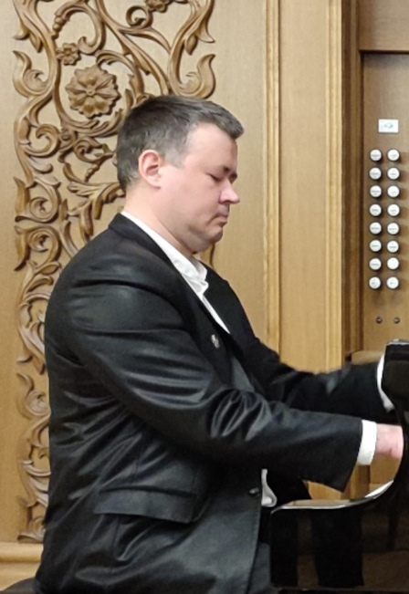 В мире гармонии