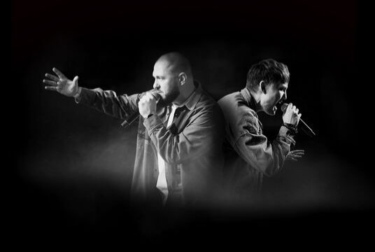 Интонация» «За мечтой...