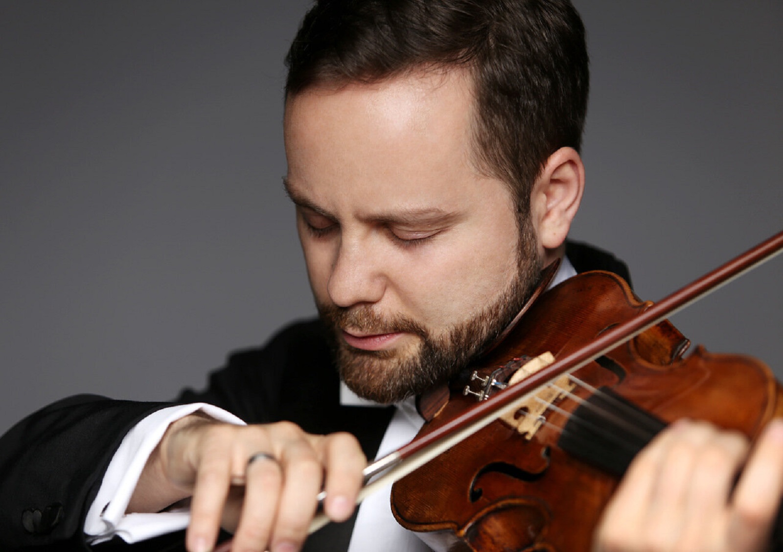 Ансамбль солистов оркестра musicAeterna. Дебюсси. Равель