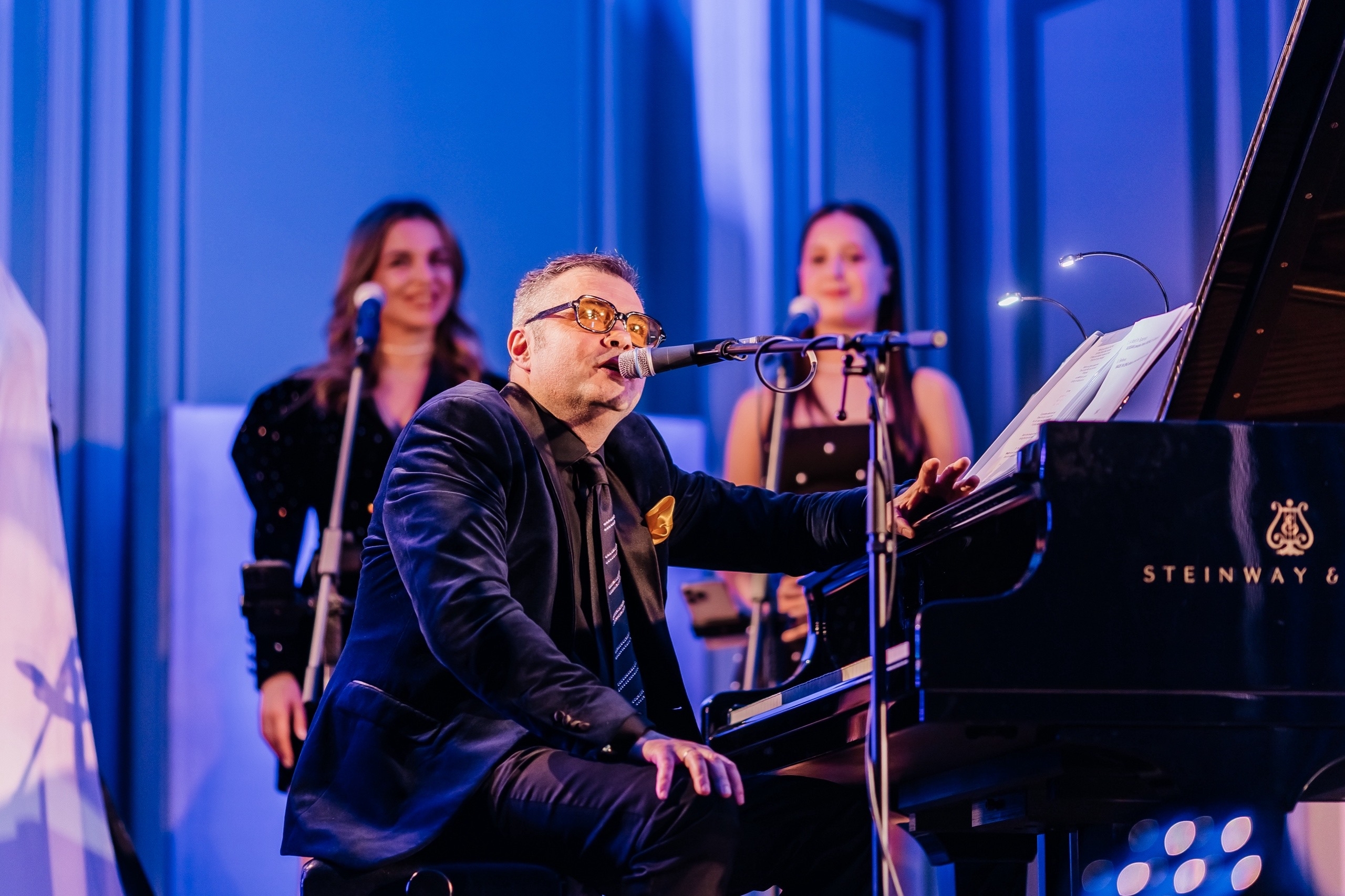 Вадим Азарх