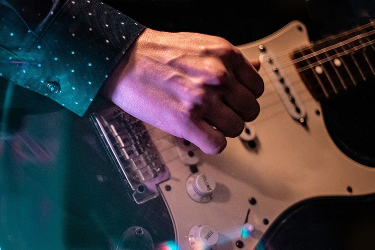 Sting & Friends Tribute