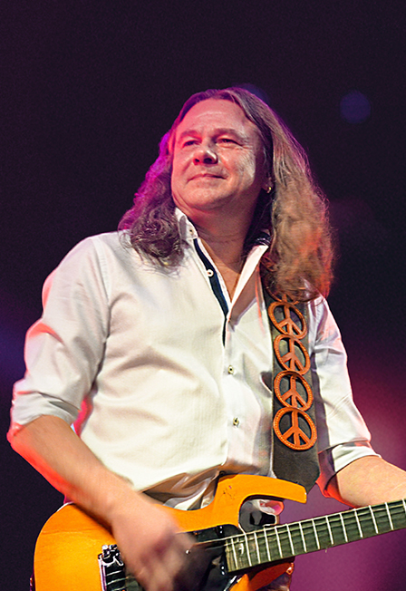 Концерт Чиж & Co