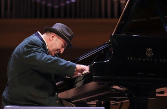 Соло Ваагна Айрапетяна