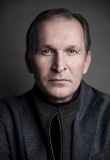 Творческий вечер. Федор Добронравов