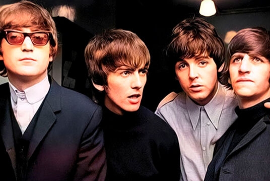 Dans Ramblers / The Beatles Party!