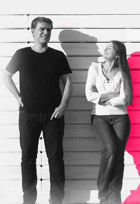 Моя дорогая. «Будет тепло»