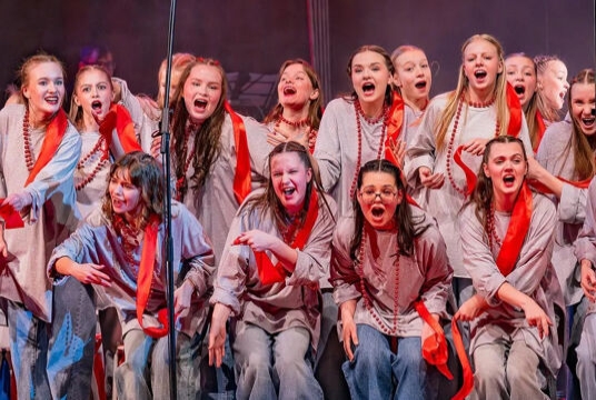 Из варяг - в греки