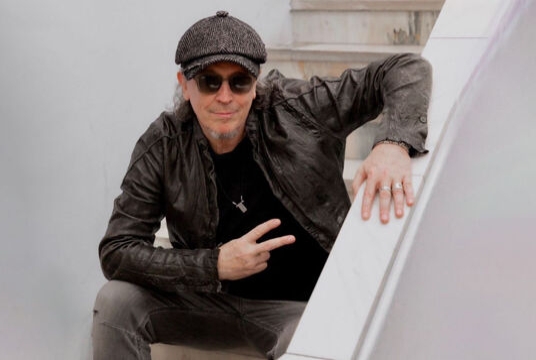 Концерт Сергея Галанина и группы «СерьГа»