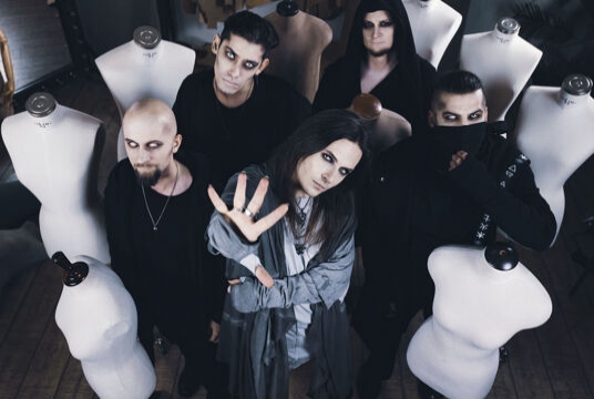 Above the Stars»: «Viper's Birthday