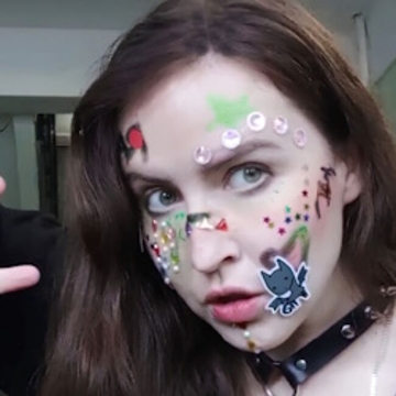 Концерт Зая Энимал «В твоем подъезде Презентация рэп-альбома «Москва»