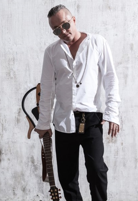 Павел Кашин