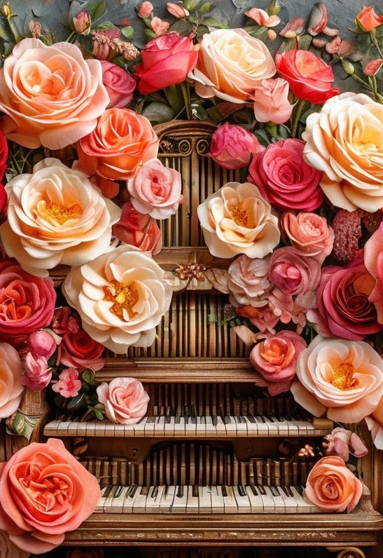 Органные вечера в Люблино при свечах. Весеннее Барокко