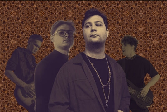 Концерт Давыдова Егора