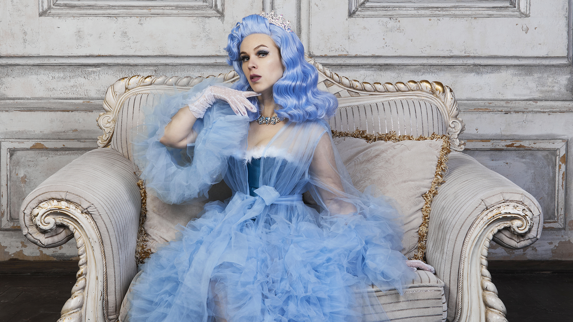 Брызги шампанского