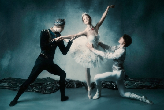 Балет «Раймонда»