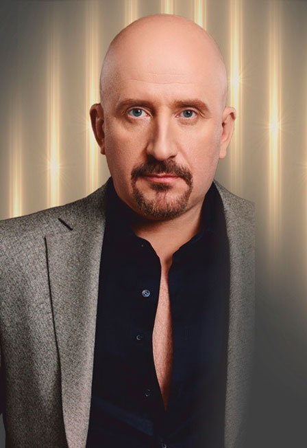 Евгений Григорьев (Жека)