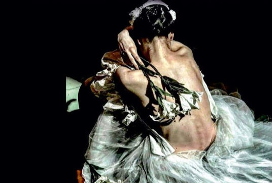 Балет «Спящая красавица»