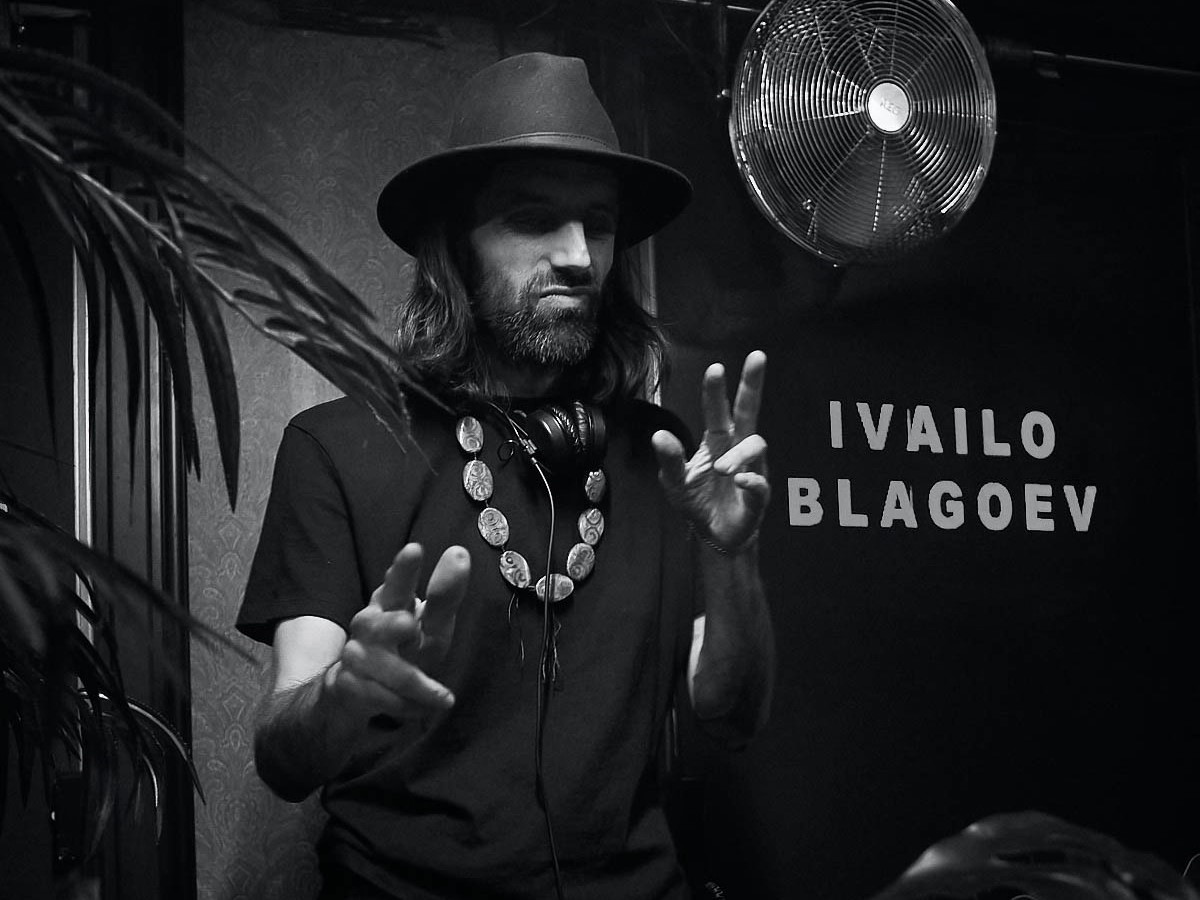 Ivailo Blagoev