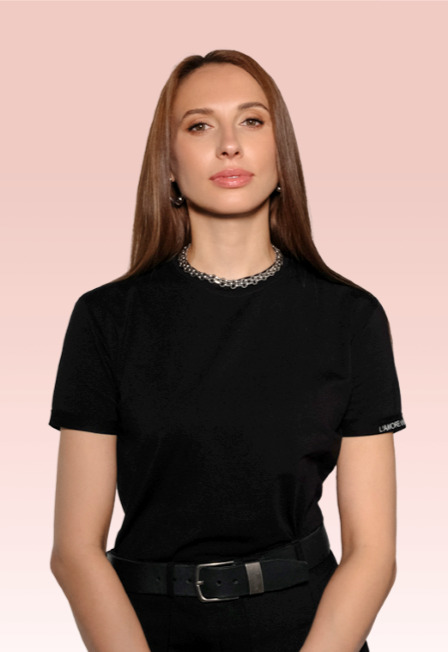 Виктория Складчикова