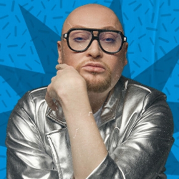 Новогодний концерт Шуры